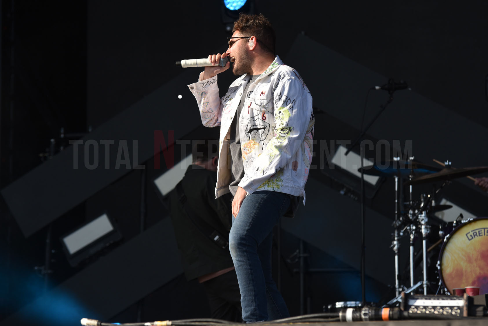 You Me At Six, New Single, Music, Leeds, TotalNtertainment