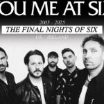 You Me At Six
