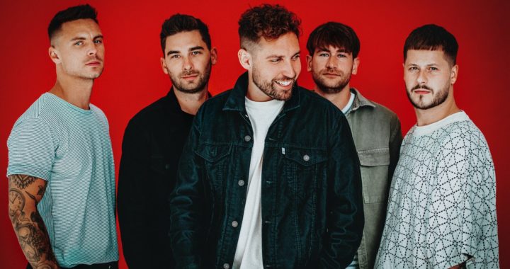 YOUMonday launched by You Me At Six