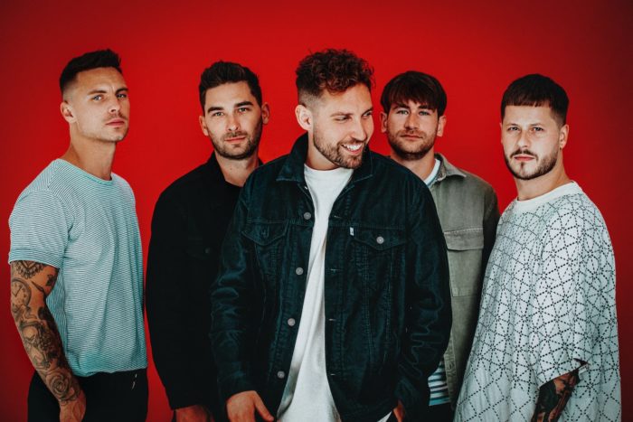 YOUMonday launched by You Me At Six - TotalNtertainment