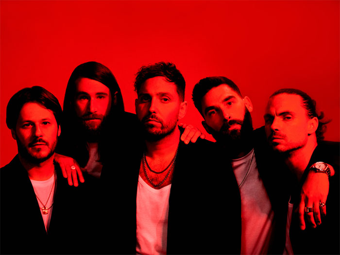 You Me At Six, Music news, Album News, New Single, TotalNtertainment