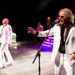 You Win Again, The Bee Gees, Musical, Theatre, York, TotalNtertainment