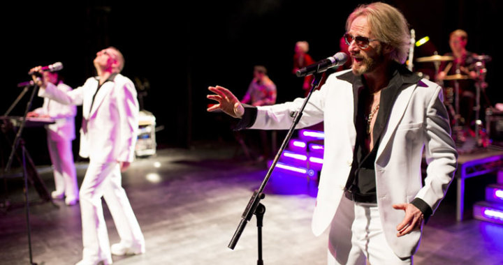 You Win Again celebrates the music of the Bee Gees