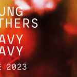Young Fathers, Music, Tour Dates, UK, TotalNtertainment
