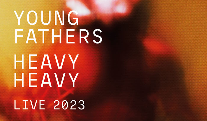 Young Fathers, Music, Tour Dates, UK, TotalNtertainment