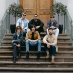 Young Rebel Set