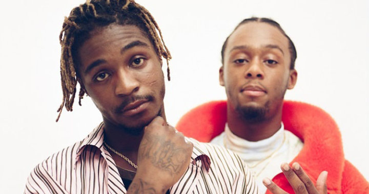 Vevo and Young T & Bugsey release ‘Rounds