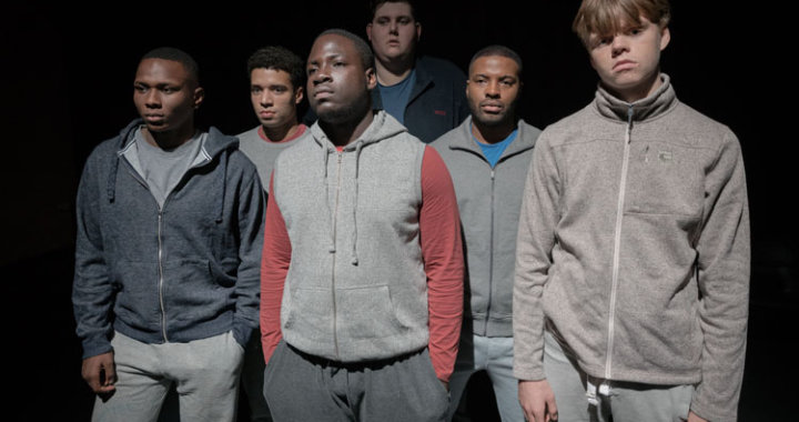 The Jumper Factory heads to Manchester’s HOME this September