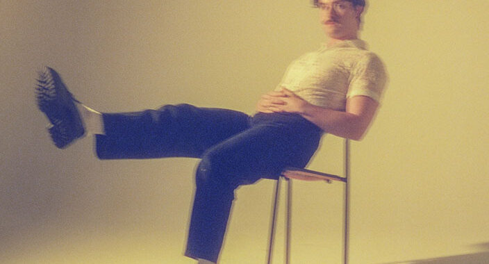 Tim Chadwick returns with ‘You’re (Still) In Love’