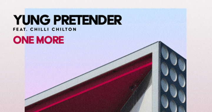 Yung Pretender Releases New Single Feat. Chilli Chilton
