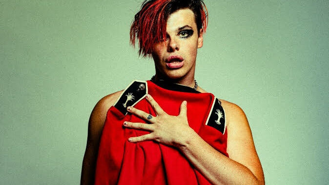 Mercury Studios to produce unscripted Yungblud film
