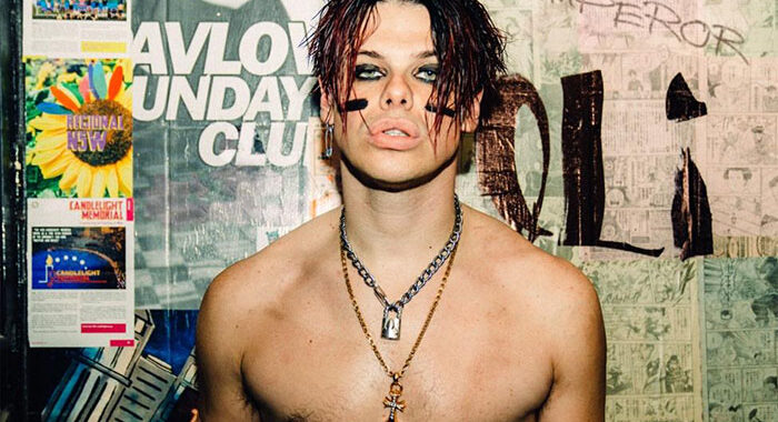 Yungblud releases new track ‘The Emperor’
