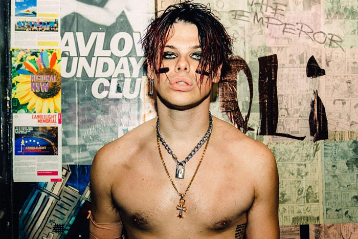 Yungblud, Music News, New Single, The Emperor, TotalNtertainment