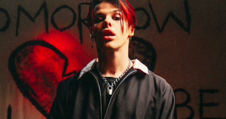 Yungblud releases self titled album