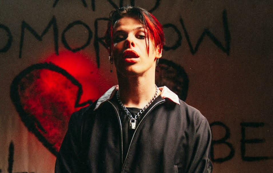 Yungblud, New Single, Tissues, Music News, Album News, TotalNtertainment