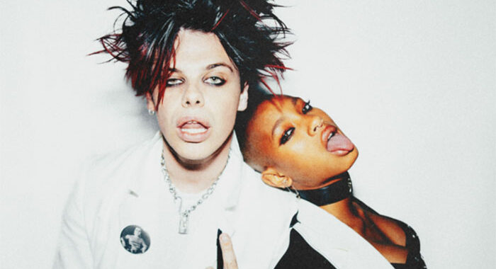 Yungblud releases ‘Memories’ feat Willow