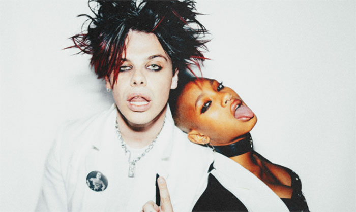 Yungblud, Willow, Music News, New Single, Memories, TotalNtertainment