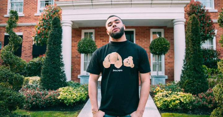 Yungen releases new track ‘Mané & Salah’