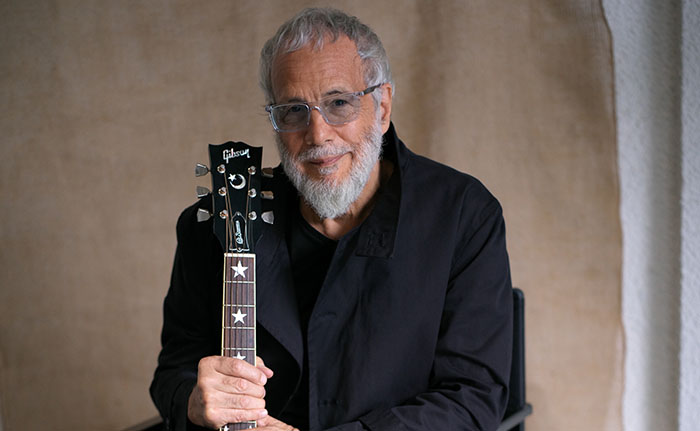 Yusuf / Cat Stevens, Music News, New Single, New Album, TotalNtertainment