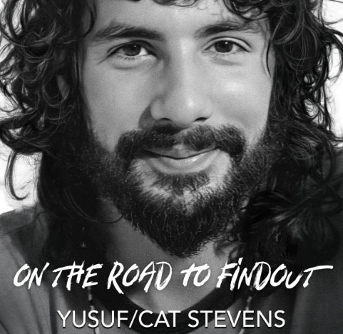 Yusuf/Cat Stevens