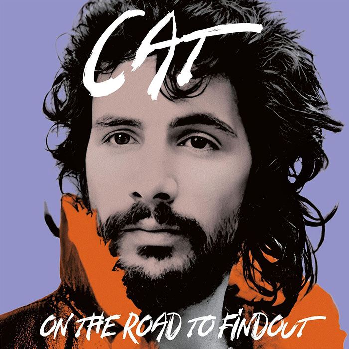 Yusuf/Cat Stevens