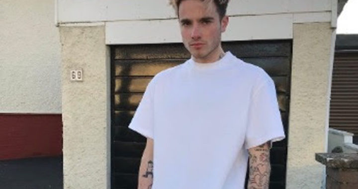 Yxngxr1 drops two new trackss