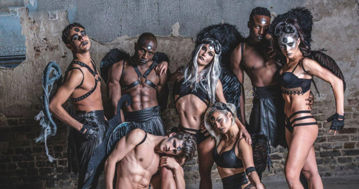 Dance company launches Gala Night