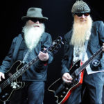 ZZ Top, Tour, TotalNtertainment, Music, 50 years