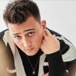 Zak Abel, Music News, New Single, TotalNtertainment, Dance With You