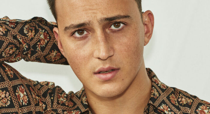 Zak Abel brand new single ‘What Love Is’