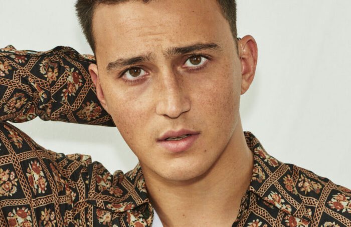 Zak Abel, Music News, New Single, What Love Is, TotalNtertainment