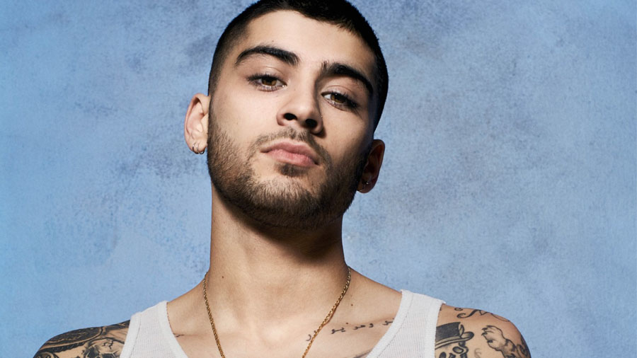 Zayn Malik, New Single, TotalNtertainment, Sour Diesel