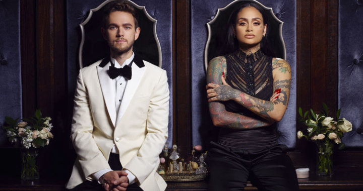 Zedd and Kehlani release ‘Good Thing’ remixes