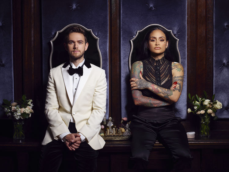 Zedd, Kehlani, New Single, Music, Tour, London, TotalNtertainment