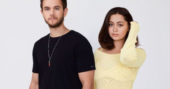 Zedd and Jasmine Thompson release ‘Funny’
