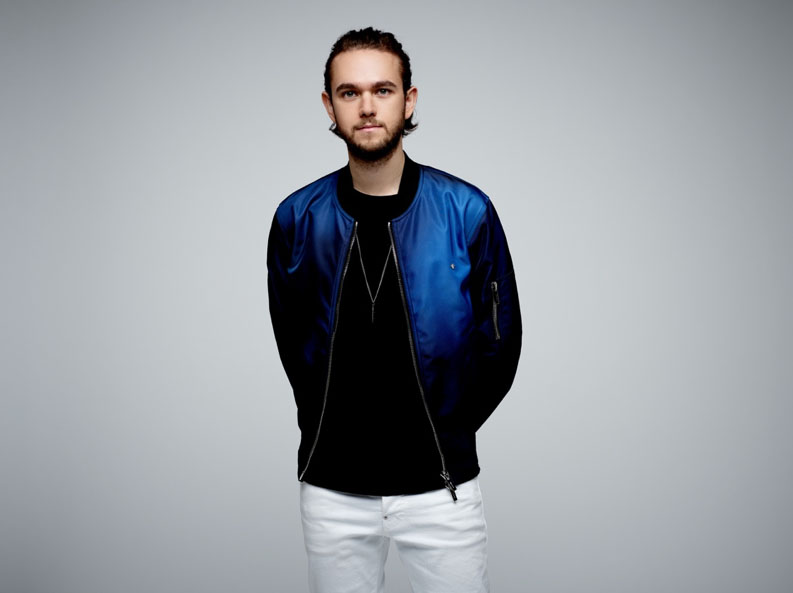 Zedd, Music, London, Tour, TotalNtertainment