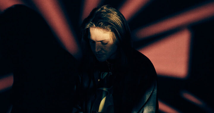 Zero 9:36 shares a new single ‘Self-Destruct’