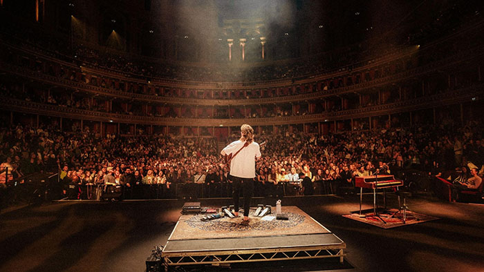 Ziggy Alberts releases new single ‘Cyclones’ Ziggy Alberts