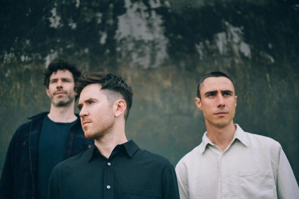 Zola Blood, Music News, New Album, TotalNtertainment, Black Blossom