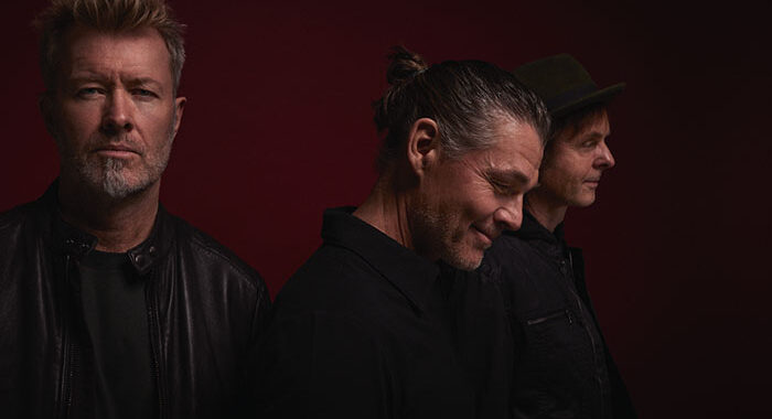 a-ha True North official trailer out now