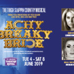 Achy Breaky Bride, TotalNtertainment, Musical, Theatre, St Helens