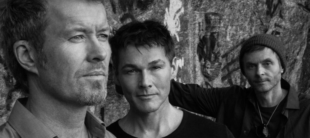 Norwegian pop, A-ha, Music, totalntertainment