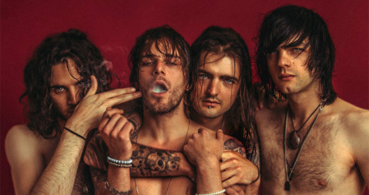 allusinlove have announced their debut album