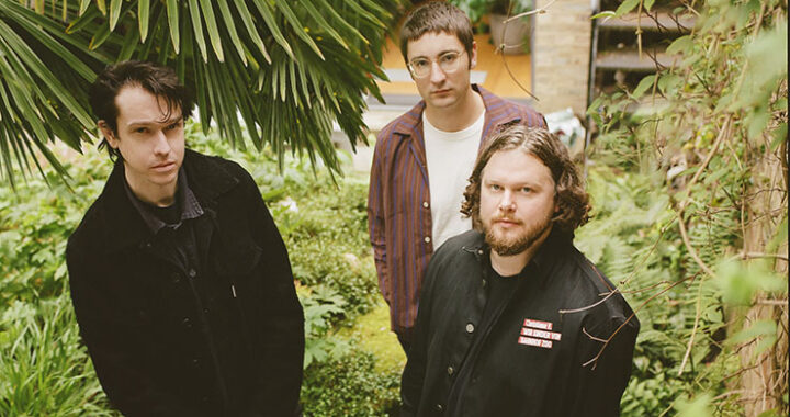 ‘The Dream’ Alt-J Album Review