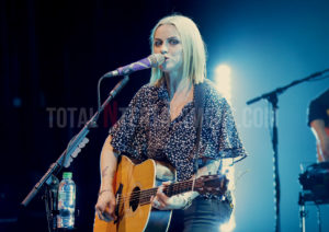 Amy MacDonald, Music, Tour, Sakura, Review, Manchester, TotalNtertainment