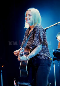 Amy MacDonald, Music, Tour, Sakura, Review, Manchester, TotalNtertainment