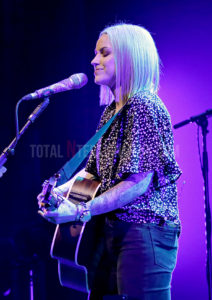 Amy MacDonald, Music, Tour, Sakura, Review, Manchester, TotalNtertainment