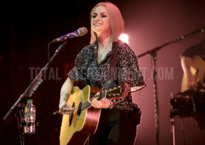 Amy MacDonald, Music, Tour, Sakura, Review, Manchester, TotalNtertainment