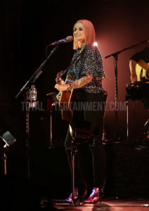 Amy MacDonald, Music, Tour, Sakura, Review, Manchester, TotalNtertainment