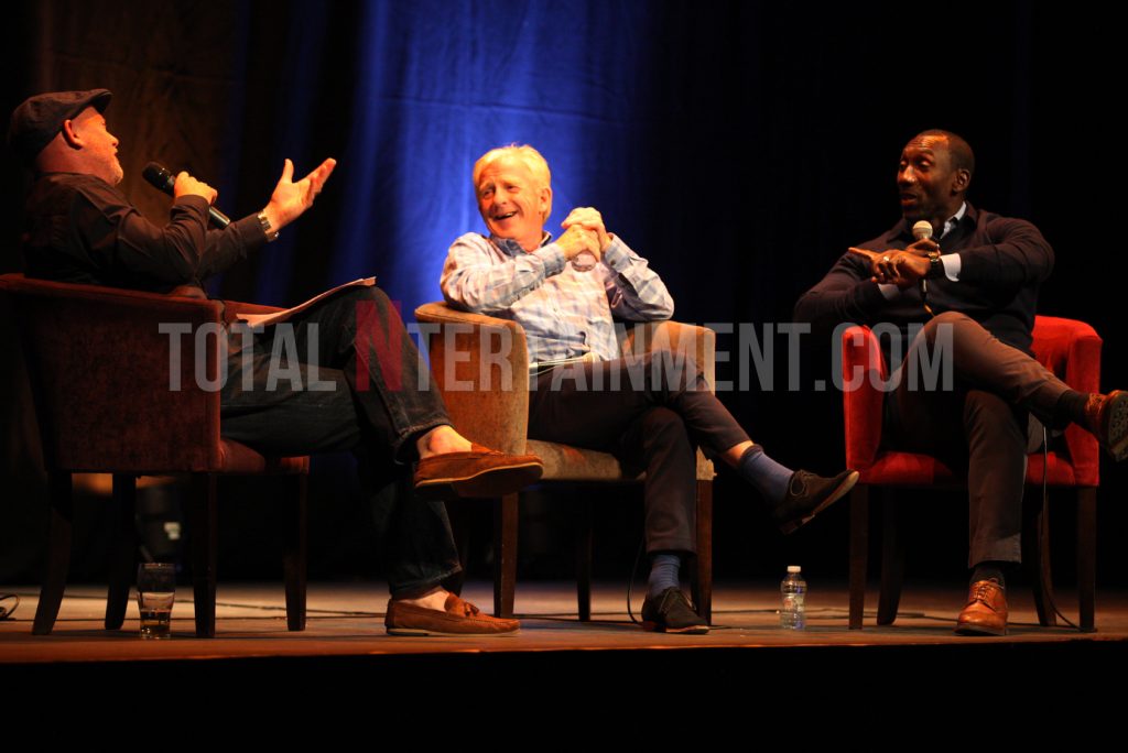 Leeds Legends, Review, Graham Finney, York, TotalNtertainment, Gordon Strachan, Jimmy Floyd Hasselbaink